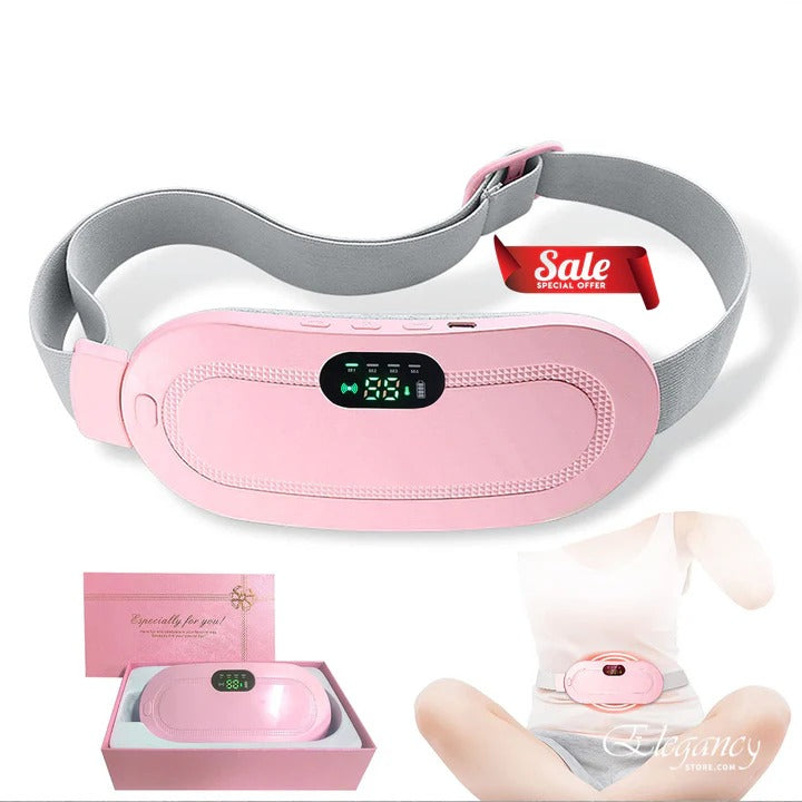 Smart Warm Palace Belt