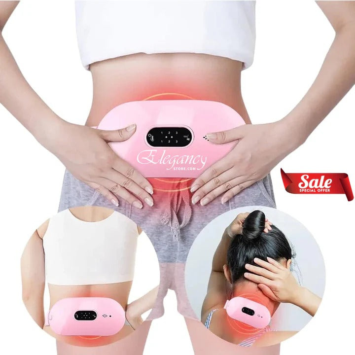 Smart Warm Palace Belt